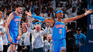 Oklahoma City Thunder