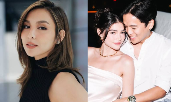 Ipinakilala sa mga kapwa negosyante… KYLINE, IPINALIT DAW NI SAM KAY RHIAN