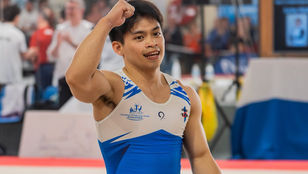 Carlos Yulo
