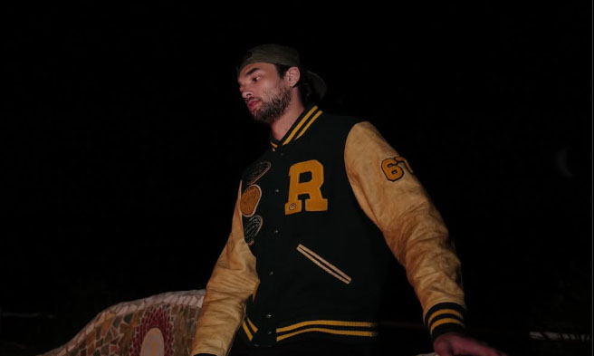 Kobe Paras - Instagram