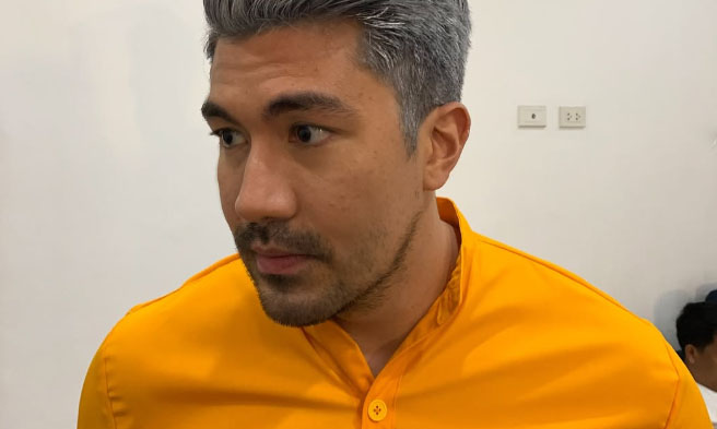 Luis Manzano - IG