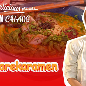 Bulgarlicious Recipe