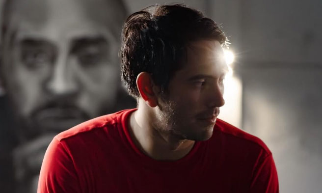 Gerald Anderson - IG