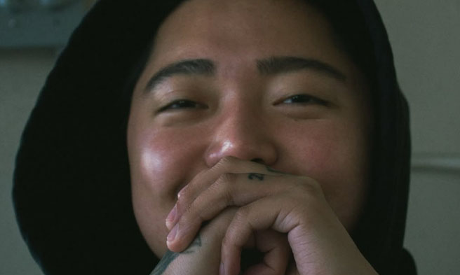 Jake Zyrus - Instagram