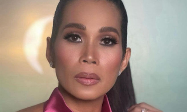 Pokwang - IG