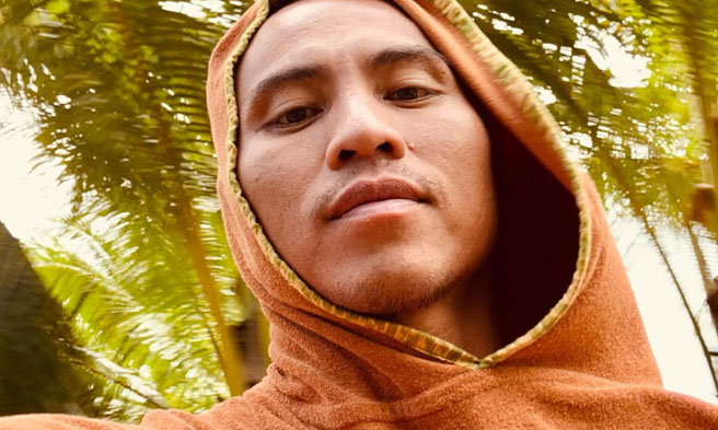 Philmar Alipayo - IG