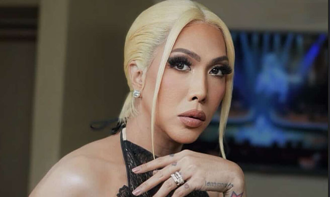 Vice Ganda - IG