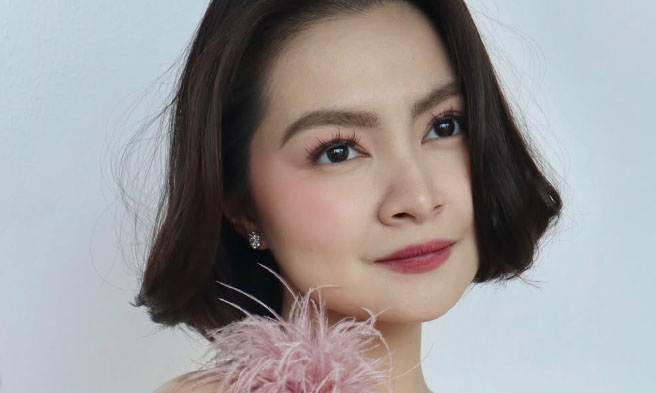Barbie Forteza - IG