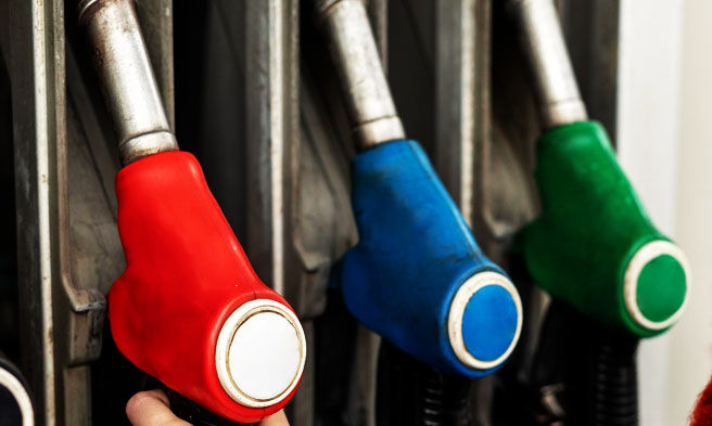 Oil Price Hike