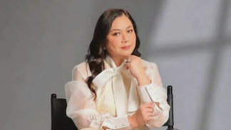 FRANKLY - DINA, PINARAMDAMAN NG NAMATAY NA MISTER