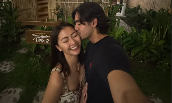 Robb Guinto at Yasser - Instagram