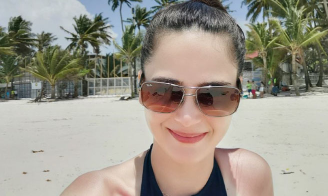 Kristine Hermosa Sotto
