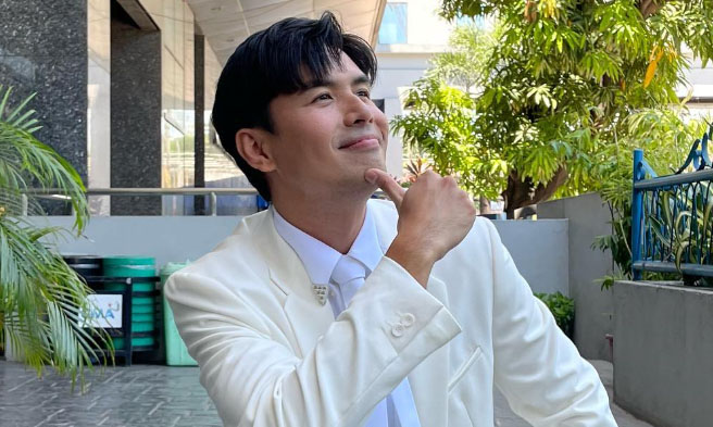 Christian Bautista - IG