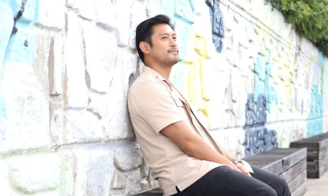 Rocco Nacino - Instagram