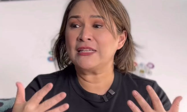 Janice de Belen sa Julius Babao Unplugged - YT