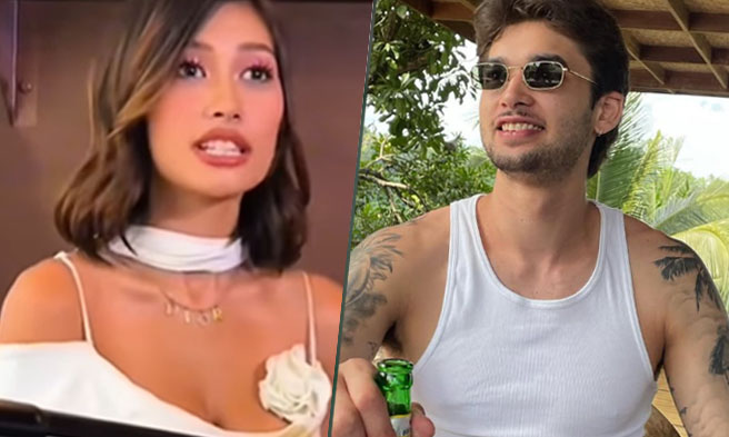 Rhaila Tomakin at Koe Paras - Circulated, IG