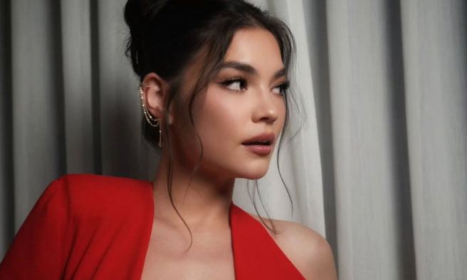Rhian Ramos - IG