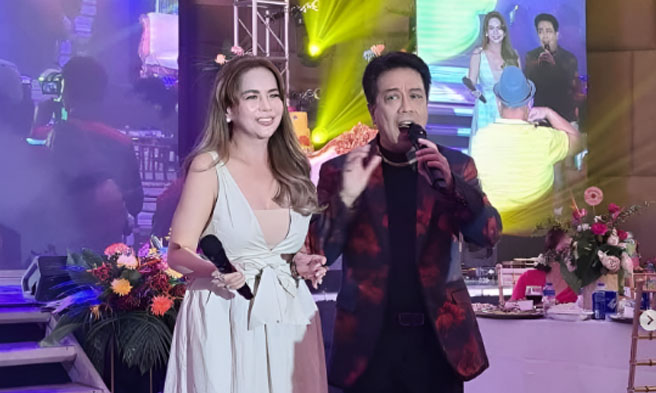 IG Alynna Velasquez II