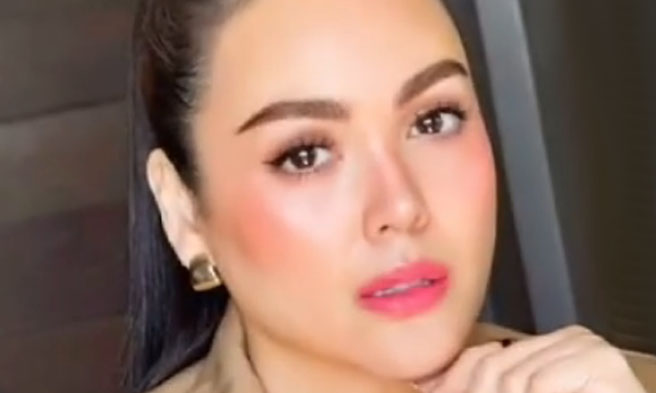 Claudine Barretto - IG