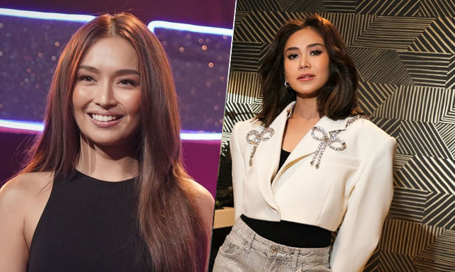 Kathryn at Sarah - Instagram, PGT