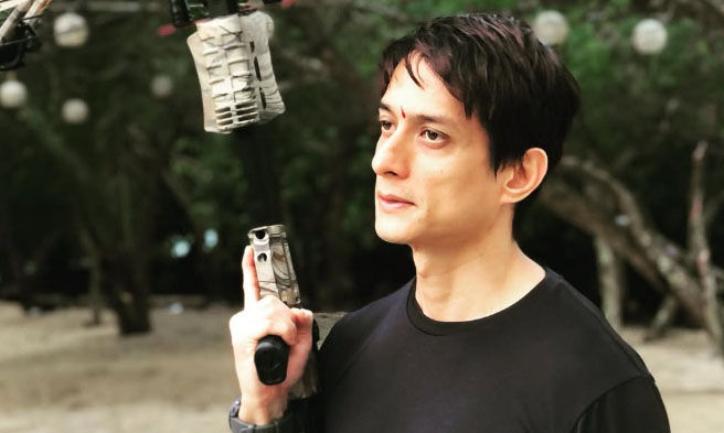 Ryan Agoncillo - Instagram