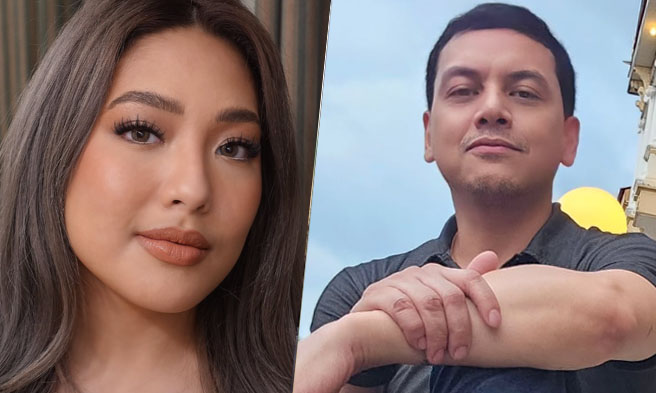 Rita Daniela at Archie Alemania - Instagram