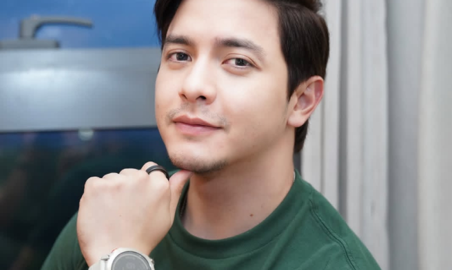 Alden Richards