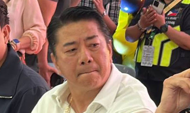 Willie Revillame - Will To Win