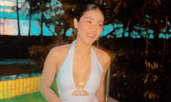 Sanya Lopez 