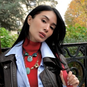 Heart Evangelista