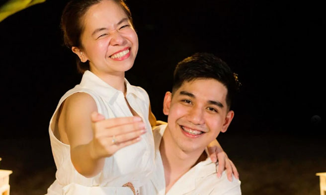 Kiray Celis - Instagram