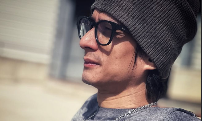 Ryan Agoncillo - IG