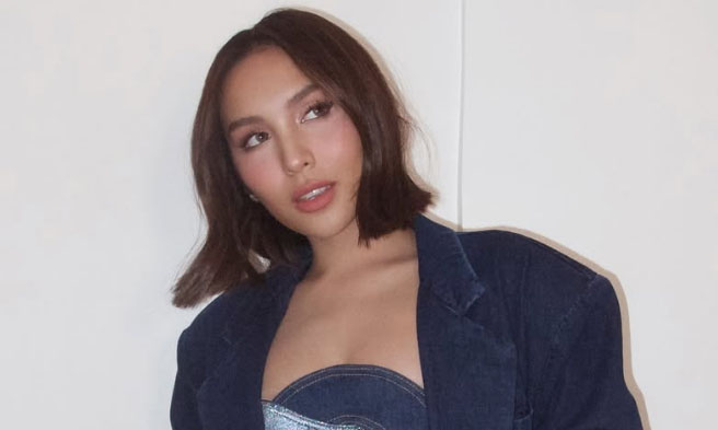 Kyline Alcantara - IG