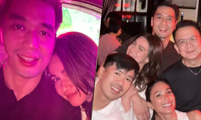 Vincent Co at Bea - IG Circulated