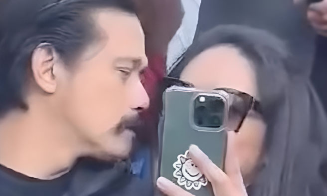 Robin Padilla