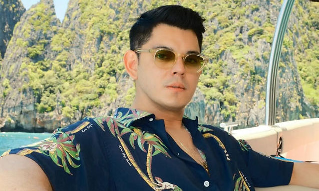Richard Gutierrez - IG