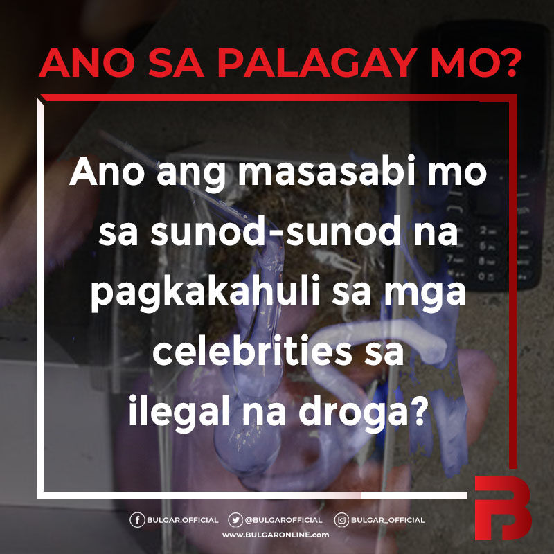 ANO SA PALAGAY MO? - Sep. 22, 2019