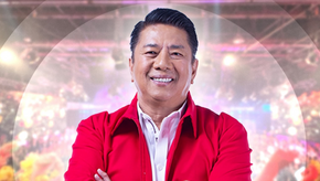 Willie Revillame