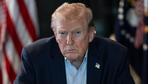 Donald J. Trump - FB
