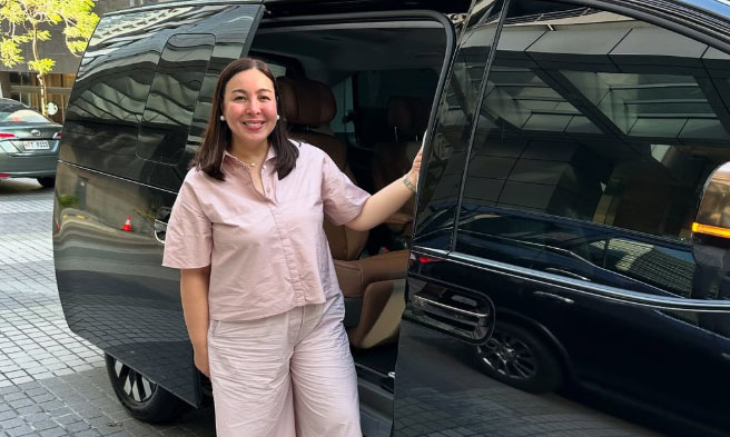 Marjorie Barretto - IG
