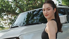 WINNER - BARBIE, PROUD NA IDINISPLEY ANG P6 M NA BAGONG KOTSE-IG _msbarbieimperial.jpg
