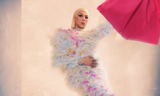 Vice Ganda - Instagram