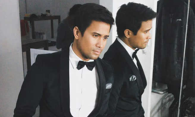 Sam Milby - IG