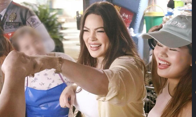 KC Concepcion - IG