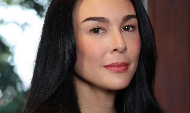 Gretchen Barretto - FB