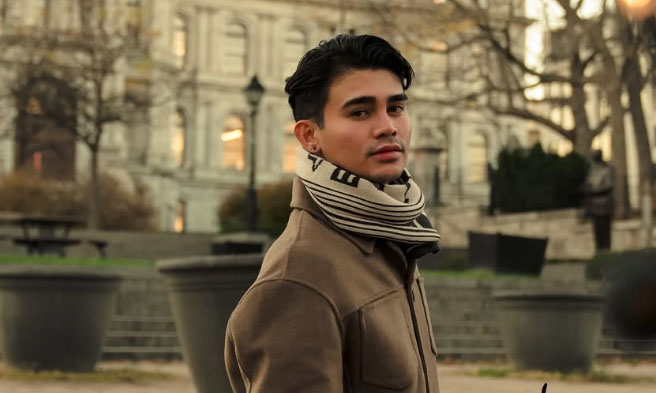 Inigo Dôminic Pascual - IG