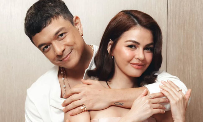 Echo at Janine - Instagram