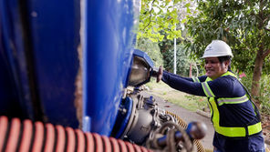 Maynilad offers desludging services this June
