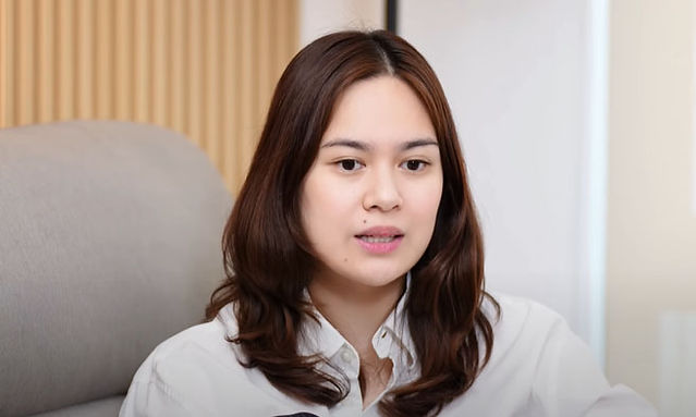 Yen Santos - YT