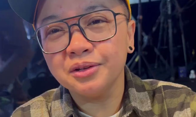 Ice Seguerra - Bulgar